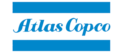 Logo Atlas Copco
