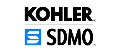 Logo Kohler SDMO