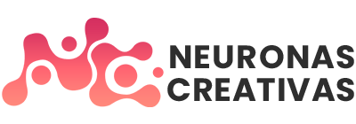 Logo Neuronas Creativas
