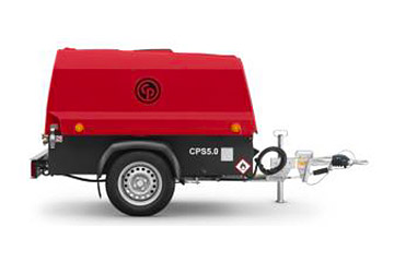Compresores Aire Chicago Pneumatic
