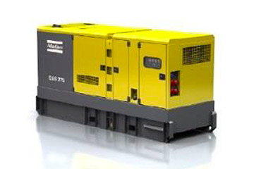 Generador Atlas