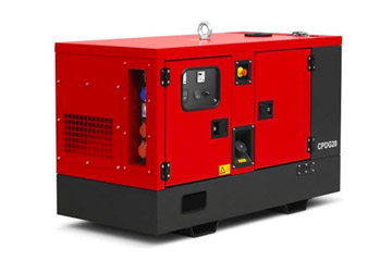 Generador Chicago Pneumatic