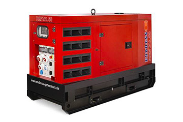 Generador Endress