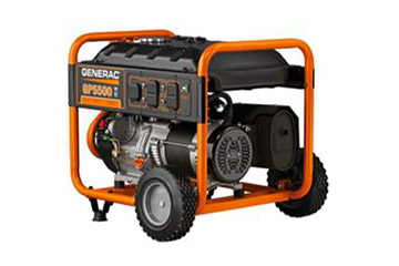 Generador Generac