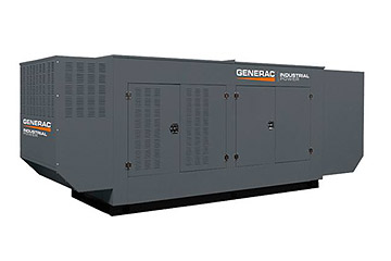 Generador Generac