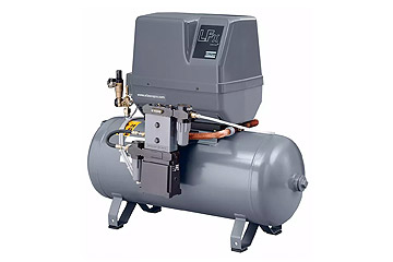 Tratamiento de Aire Comprimido Atlas